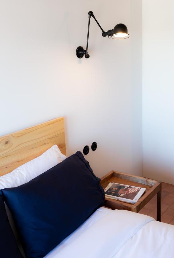 Columbano - Boutique Ensuites, Cokitchen & Parking Gæstehus Lisboa