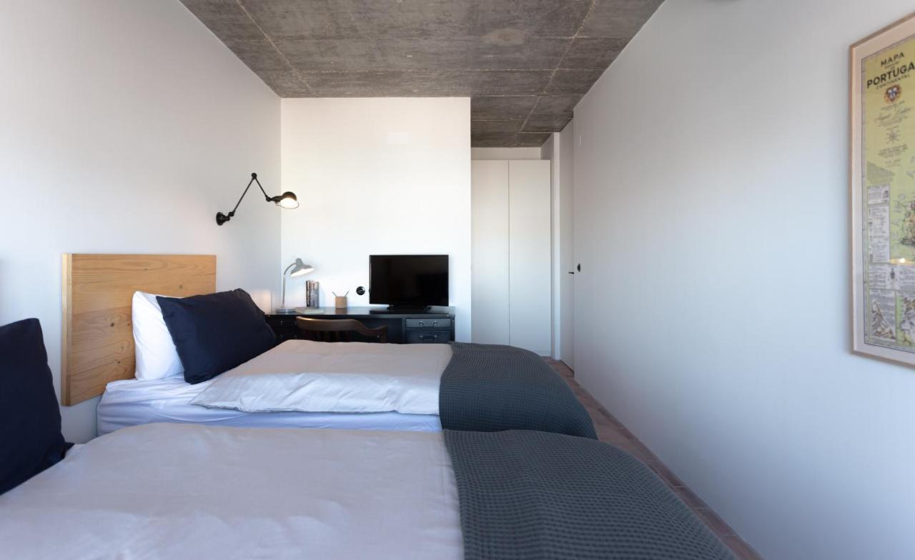 Columbano - Boutique Ensuites, Cokitchen & Parking Gæstehus