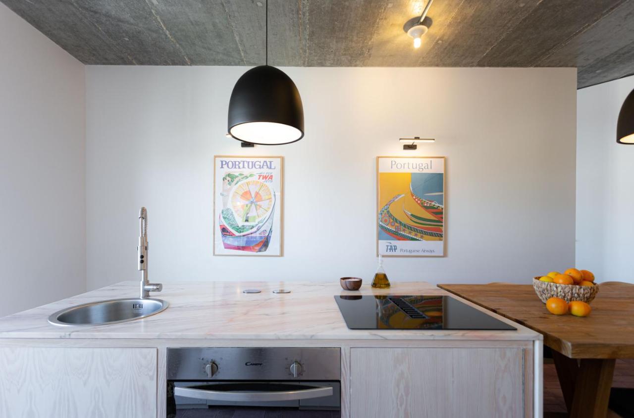Columbano - Boutique Ensuites, Cokitchen & Parking Gæstehus