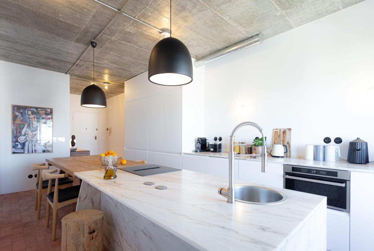 Gæstehus Columbano - Boutique Ensuites, Cokitchen & Parking