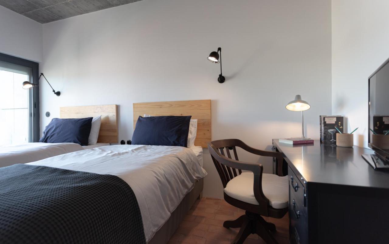 Columbano - Boutique Ensuites, Cokitchen & Parking Gæstehus *