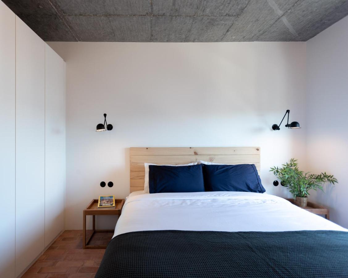 Columbano - Boutique Ensuites, Cokitchen & Parking Gæstehus