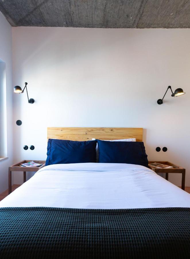 Columbano - Boutique Ensuites, Cokitchen & Parking Gæstehus *