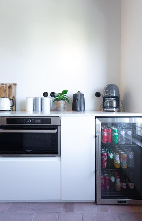 Columbano - Boutique Ensuites, Cokitchen & Parking * Lisboa