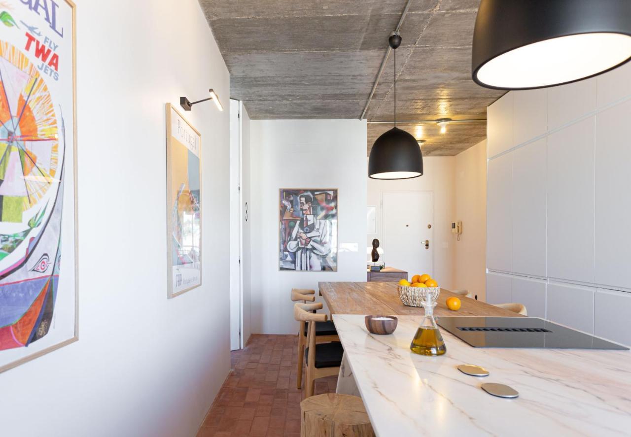 Gæstehus Columbano - Boutique Ensuites, Cokitchen & Parking