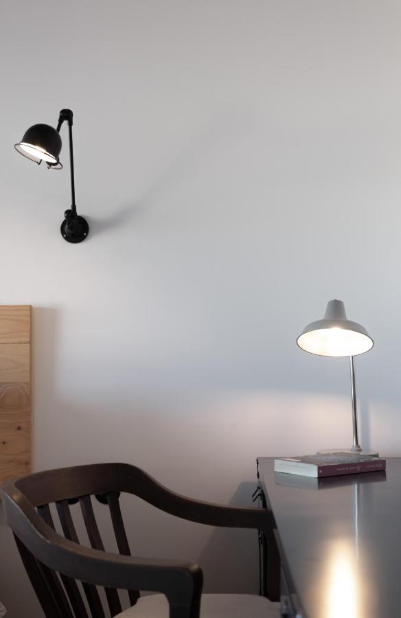 Columbano - Boutique Ensuites, Cokitchen & Parking Gæstehus *