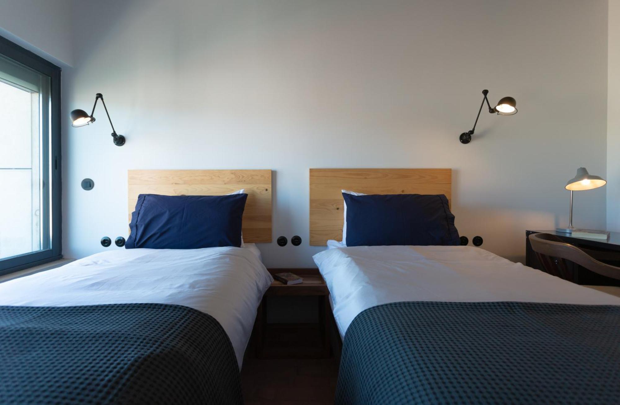 Columbano - Boutique Ensuites, Cokitchen & Parking Lisboa