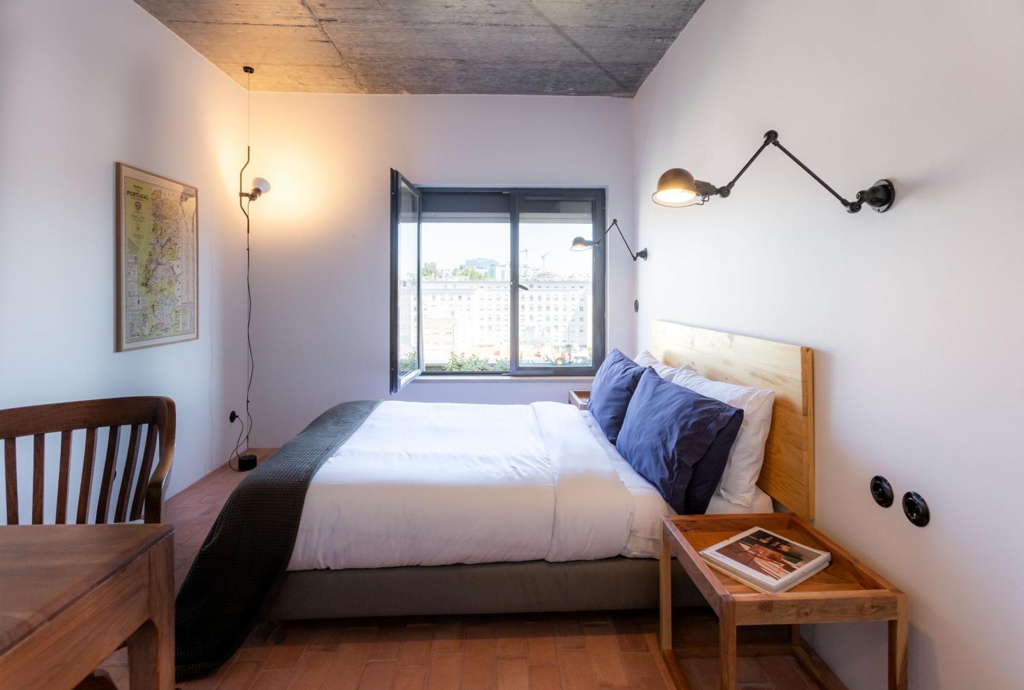 Gæstehus Columbano - Boutique Ensuites, Cokitchen & Parking